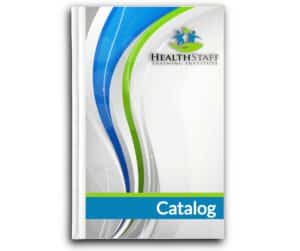 HealthStaff Training Institute School Catalog