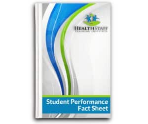Student Performance Fact Sheet